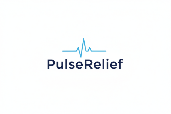 PulseRelief
